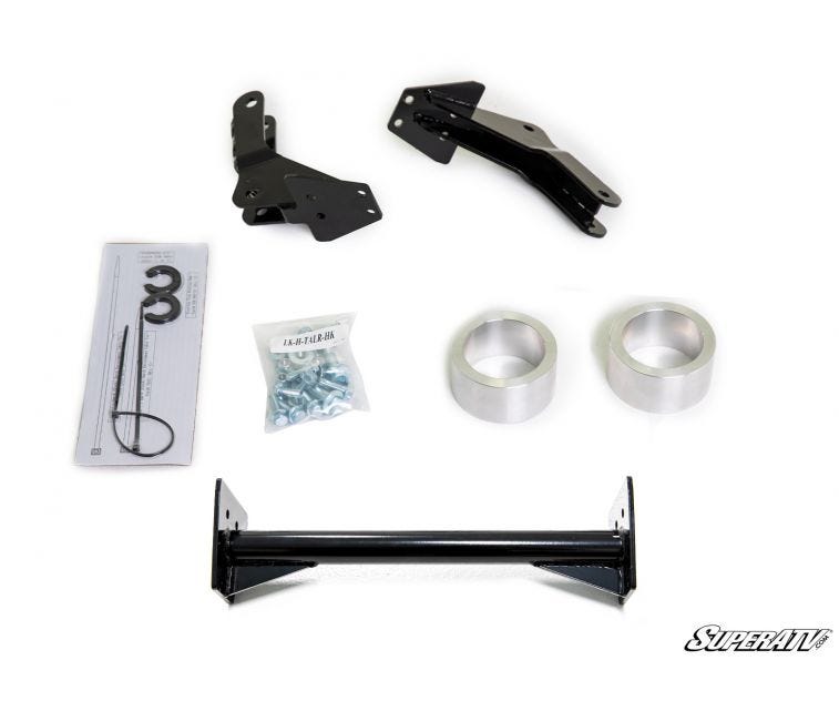 Honda Talon 1000R 3" Lift Kit