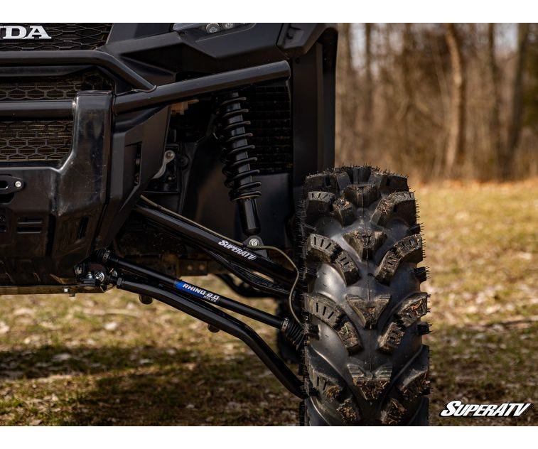 Honda Pioneer 1000 6" Lift Kit