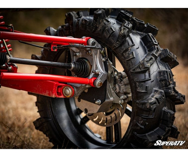 Honda Talon 1000R 4" Portal Gear Lift