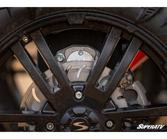 Honda Talon 1000R 4" Portal Gear Lift