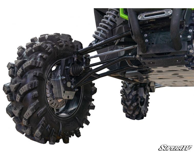 Honda Talon 1000R 6" Portal Gear Lift