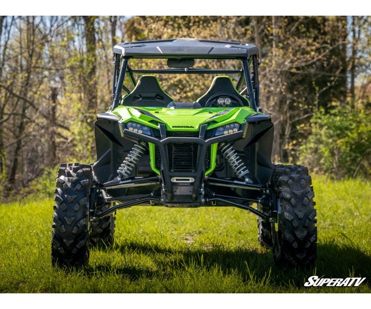 Honda Talon 1000R 6" Portal Gear Lift