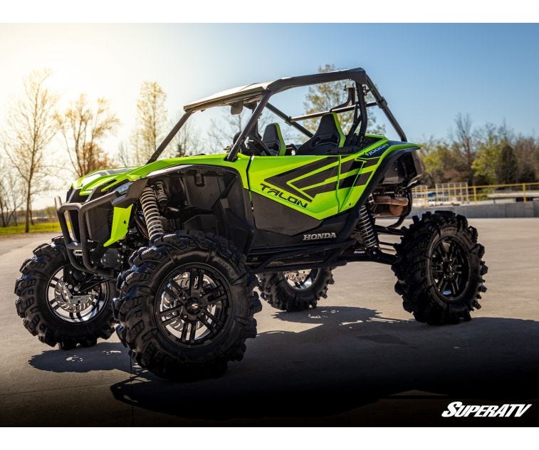 Honda Talon 1000R 6" Portal Gear Lift