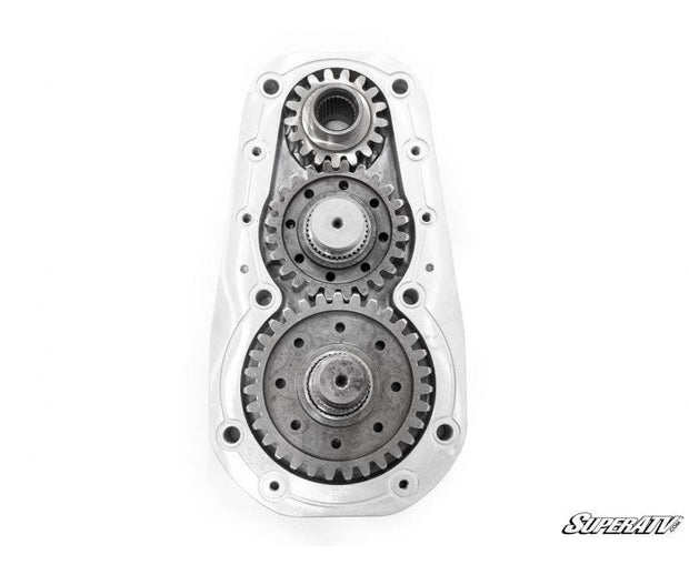Can-Am Maverick X3 8" Portal Gear Lift