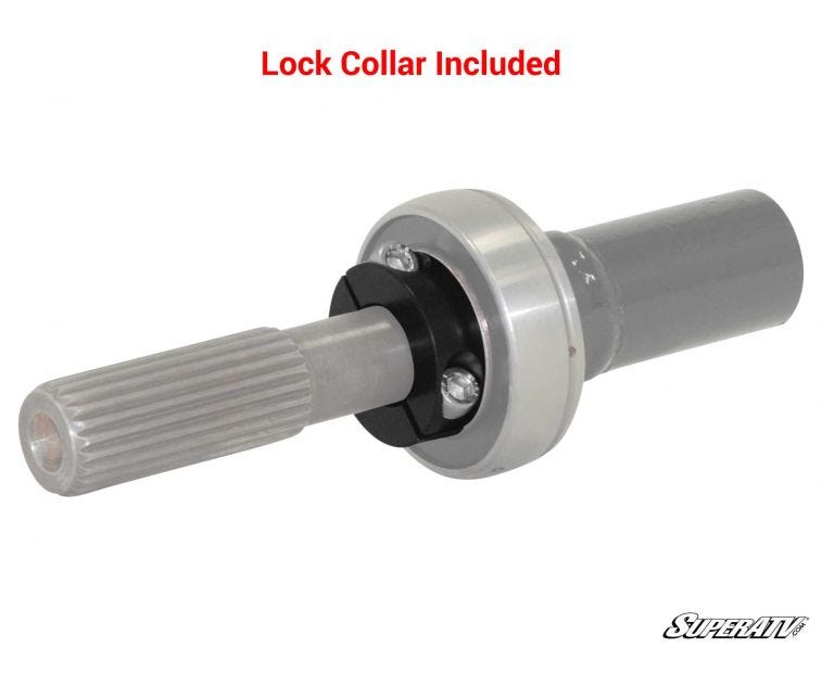 Polaris RZR Carrier Bearing