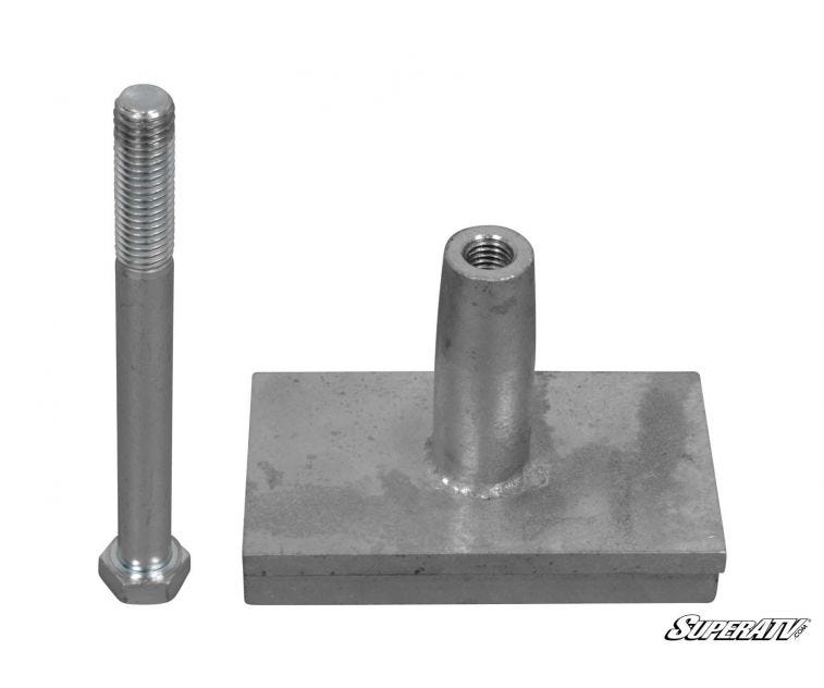 Polaris Clutch Holder Tool