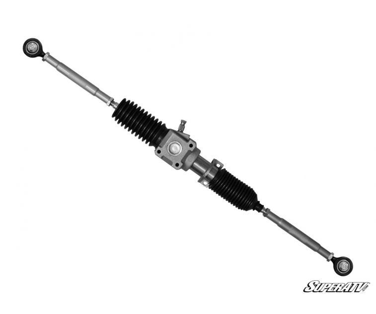 Polaris Ranger XP 1000 RackBoss Heavy Duty Rack And Pinion