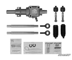 Polaris Ranger XP 1000 RackBoss Heavy Duty Rack And Pinion