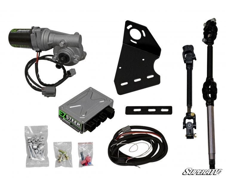 Polaris Ranger XP 1000 Power Steering Kit
