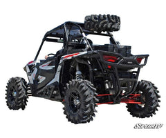 Polaris RZR XP Turbo Spare Tire Carrier