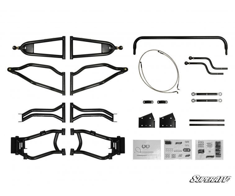 Polaris RZR 800 6" Lift Kit
