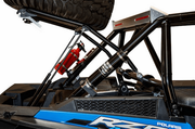 High Clearance Spare Tire Carrier - RZR XP1000/Turbo