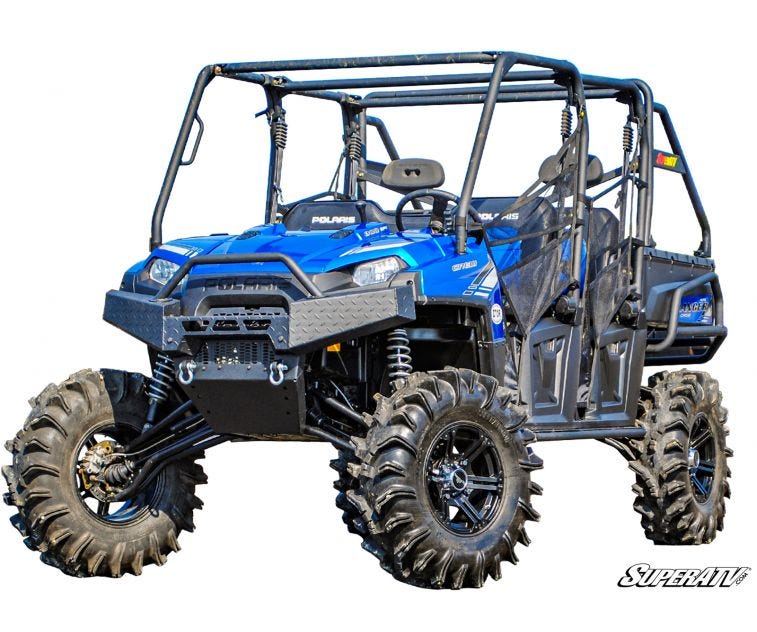 Polaris Ranger XP 800 6" Lift Kit