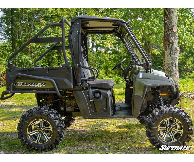 Polaris Ranger XP 800 6" Lift Kit
