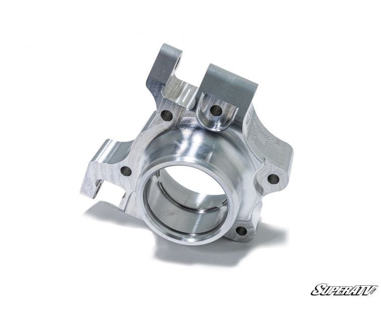 Polaris RZR XP 1000 Billet Rear Knuckles