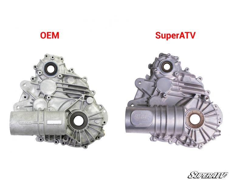 Polaris RZR XP 1000 Transmission Case