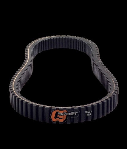 DBCC3750 - Drive Belt - “Severe Duty”� - Club Car and Bobcat