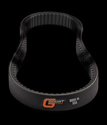 DBWH5801 - Drive Belt - Club Car