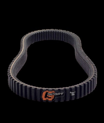 WBB8631 - World's Best Drive Belt - E-Z-GO