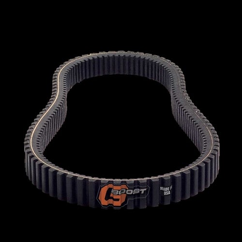 DBWH8196 - DRIVE BELT - JOHN DEERE