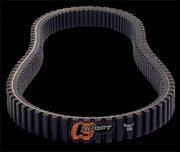 Extreme Duty Drive Belt - Polaris - DBPO1070