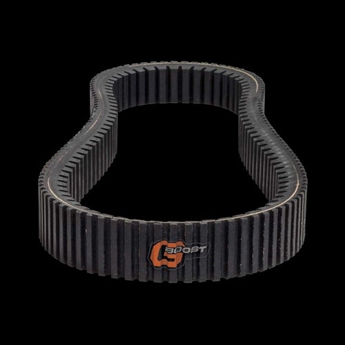 DBPO1229EX - Bad Ass Drive Belt - Polaris