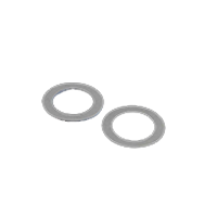 FIX2 - Polaris Driven Clutch Offset Shim Kit