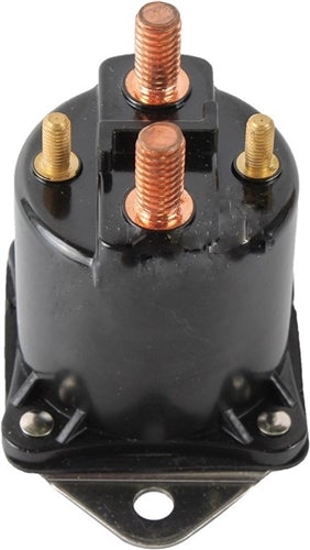 SSCC1013609 - Starter Solenoid - Club Car