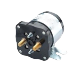 SSYAJF2 - Starter Solenoid - Yamaha - 1990-2002 G8-G20
