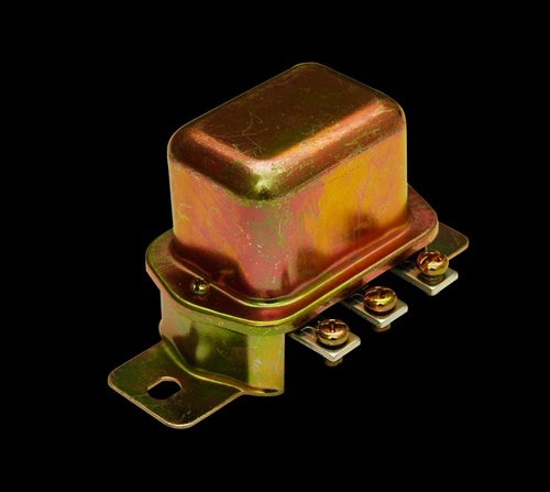 VRCC0 - Regulator - Club Car & Columbia