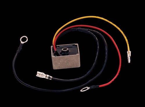 VRCC5 - Regulator - Club Car