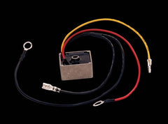 VRCC5 - Regulator - Club Car