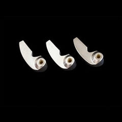 W18XX - Clutch Weights - Polaris 2017-2020 XP Turbo Models