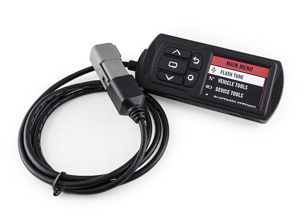 POWERVISION REFLASH RZR TURBO/PRO XP/RZR 1K