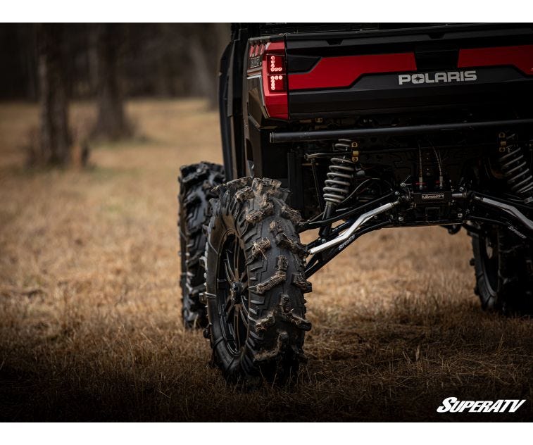 Polaris Ranger XP 1000 RIDE System Rear Steering Kit