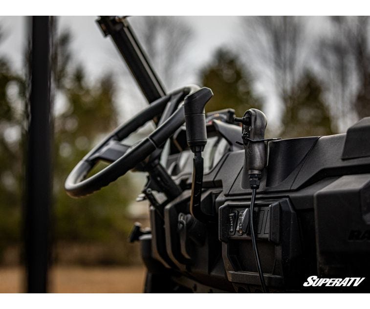 Polaris Ranger XP 1000 RIDE System Rear Steering Kit