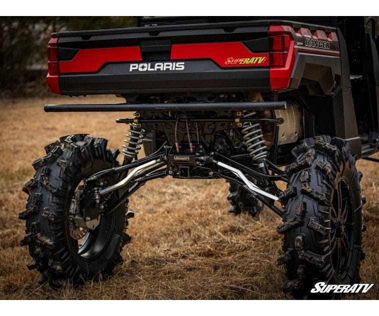 Polaris Ranger XP 1000 RIDE System Rear Steering Kit