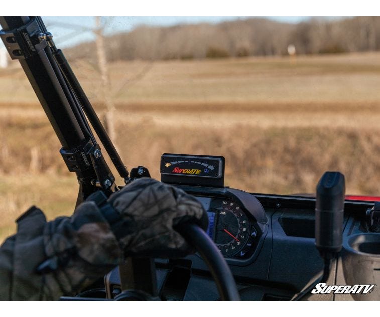 Polaris Ranger XP 1000 RIDE System Rear Steering Kit