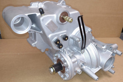 Canam G1 STOCK REPLACEMENT GEARBOX