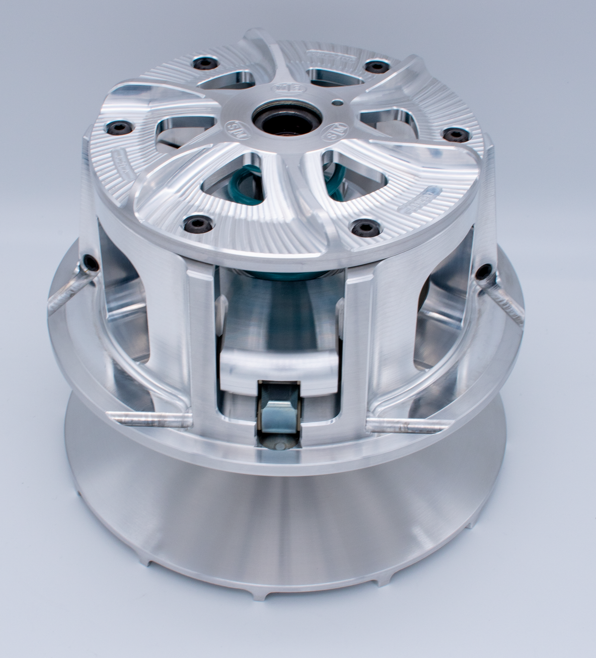 STM RAGE 3WCP  POLARIS  PRIMARY W/ SPRING/HELIX UPGRADE