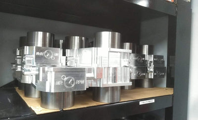 MRRPM 1105 BIG BORE KIT