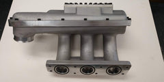 X3 CAST ALUMINUM INTAKE