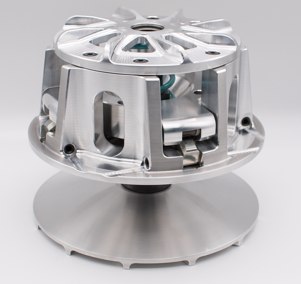 STM RAGE 4WCP  POLARIS RZR XP TURBO PRIMARY