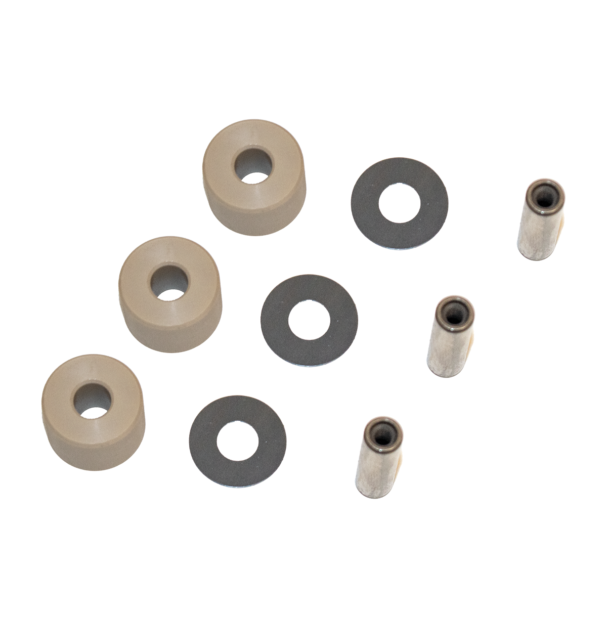 RR3EXB-PK - Extreme Rhino Roller w/Pin and washer kit