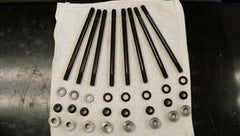 Canam "ARP" 1000 head studs