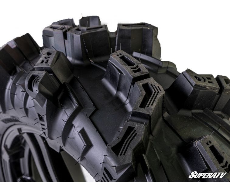 SuperATV Terminator MAX UTV/ATV Tires