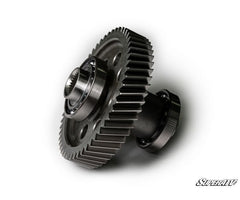 Polaris Ranger Turf Mode Delete Kit