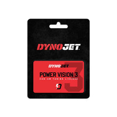 POWER VISION 3 TUNING LICENSE (ANY MAKE MACHINE)