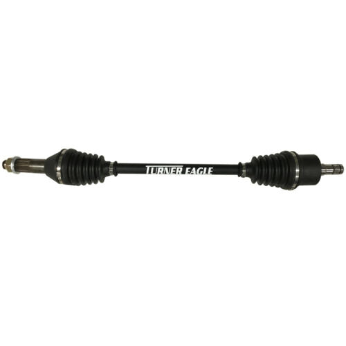 Turner Eagle Level 2 EXTENDED Axle for Polaris