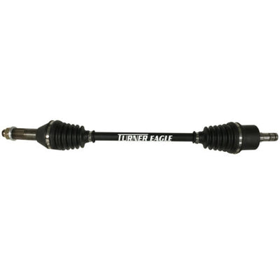 Turner Eagle Level 1 EXTENDED Axle for Polaris